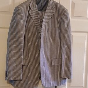 Men's Suit